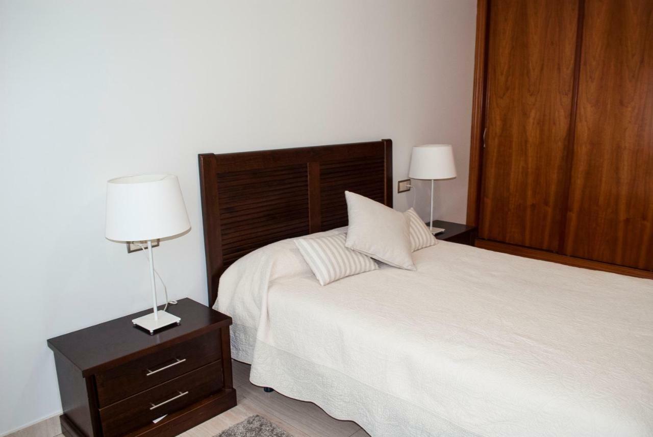 Apartamento Centrico Con Parking Privado Córdova Exterior foto